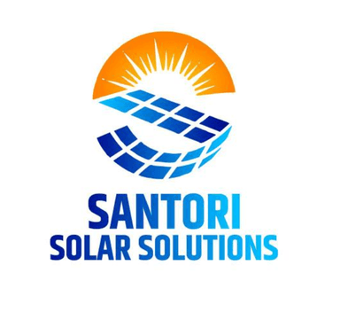 Santori Solar Solutions Logo